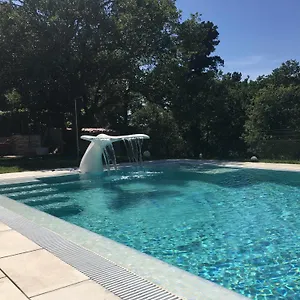 Сasa de vacaciones Casa Bellavista Con Piscina Privada En Caldes Costa Brava, Caldes de Malavella
