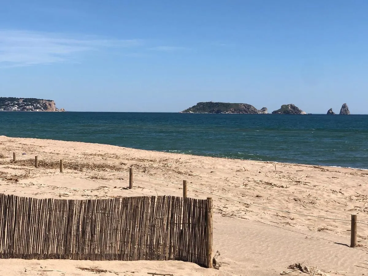 Mas Pinell Viu Be Apartment Torroella De Montgri 0*,  Spain
