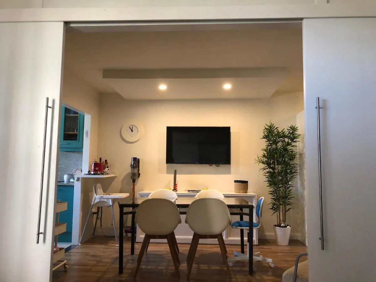 Mas Pinell Viu Be Apartment Torroella De Montgri Spain