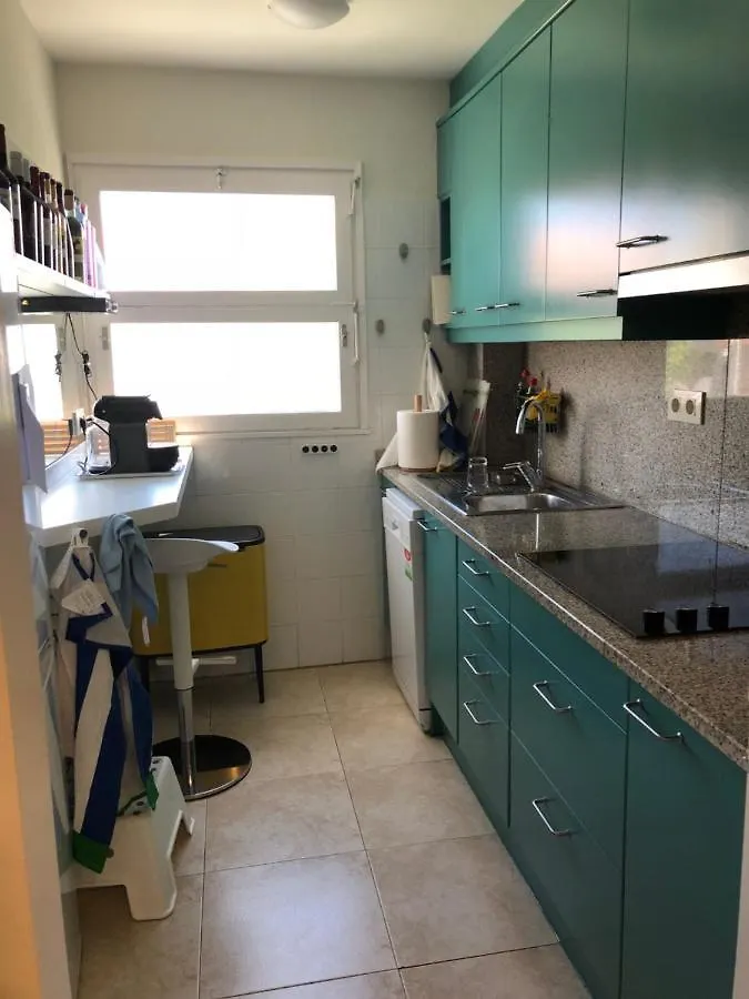Mas Pinell Viu Be Apartment Torroella De Montgri