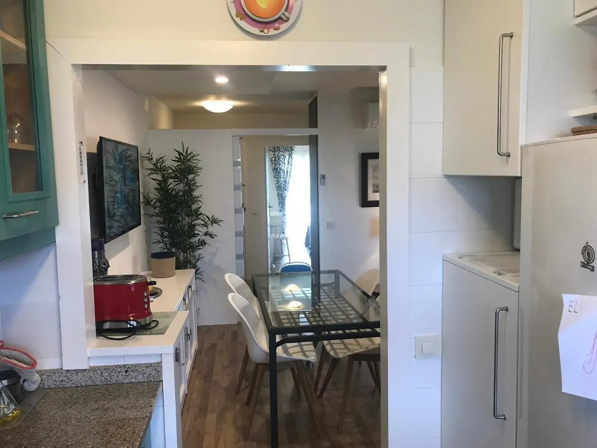 Mas Pinell Viu Be Apartment Torroella De Montgri