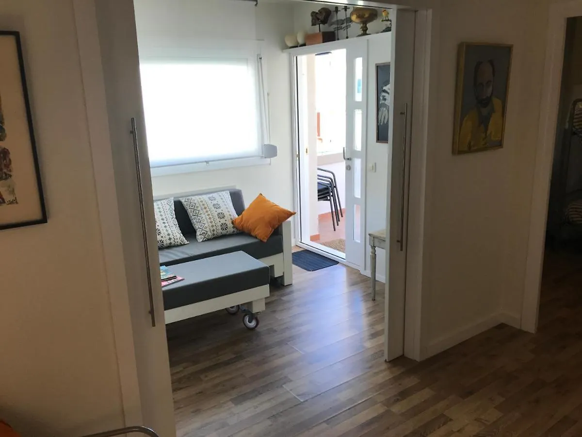 Mas Pinell Viu Be Apartment Torroella De Montgri 0*,  Spain