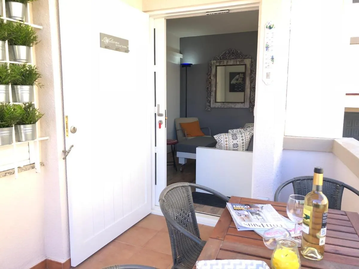 Mas Pinell Viu Be Apartment Torroella De Montgri Spain