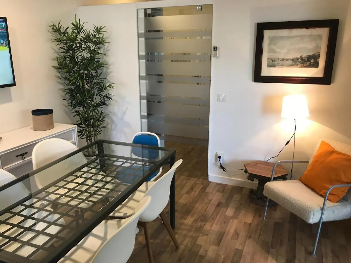 Mas Pinell Viu Be Apartment Torroella De Montgri