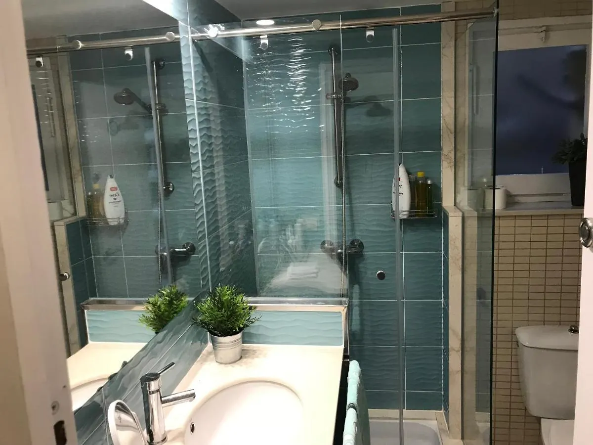 Mas Pinell Viu Be Apartment Torroella De Montgri Spain