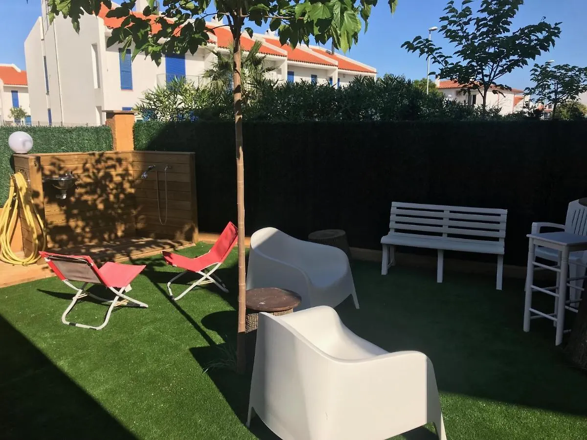 Mas Pinell Viu Be Apartment Torroella De Montgri Spain